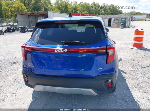 KNDEPCAA0R7473430 2024 KIA SELTOS Blue 