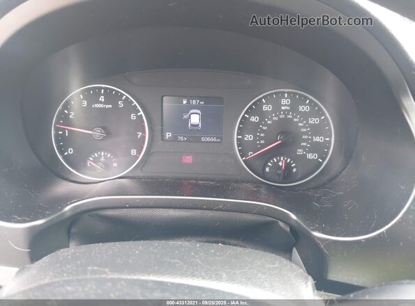 KNDEPCAA5N7249015 2022 KIA SELTOS Blue Widok tylnych siedzeń