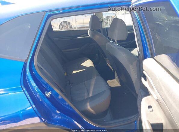 KNDEPCAA6M7212974 2021 KIA SELTOS Blue 