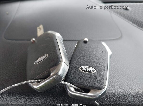 KNDEPCAA7M7223644 2021 KIA SELTOS Белый Вид панели приборов