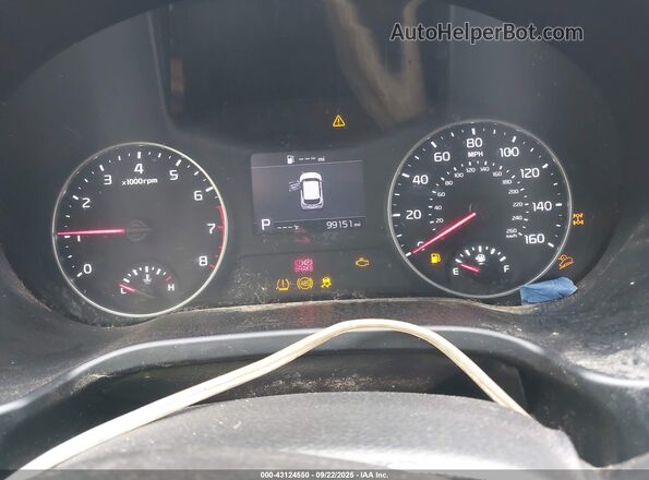 KNDEPCAA8M7047672 2021 KIA SELTOS Black Vista de los asientos traseros