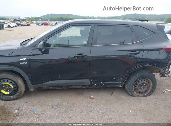 KNDEPCAA8M7047672 2021 KIA SELTOS Black Vista interior de 360 grados