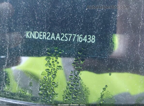 KNDER2AA2S7716438 2025 KIA SELTOS Синий 