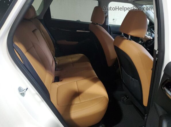 KNDERCAA5S7680573 2025 KIA SELTOS Белый 