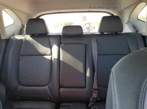 KNDERCAA8M7109288 2021 KIA SELTOS Синий Вид задних сидений