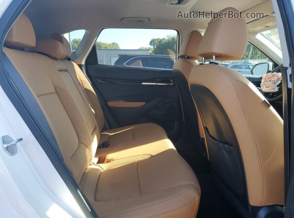 KNDERCAA9S7678745 2025 KIA SELTOS White 