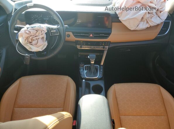 KNDERCAA9S7678745 2025 KIA SELTOS White 