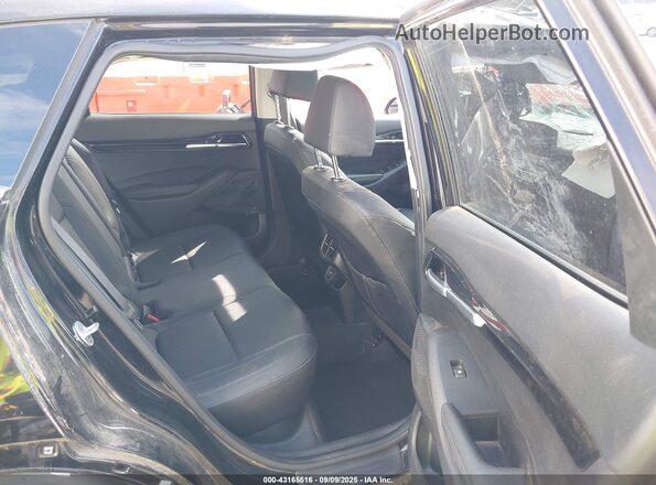 KNDETCA26M7107503 2021 KIA SELTOS Black 