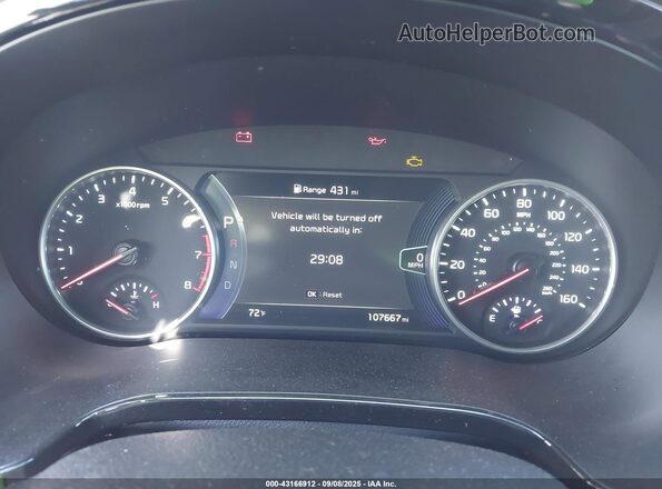 KNDETCA27M7051930 2021 KIA SELTOS Gray Widok tylnych siedzeń