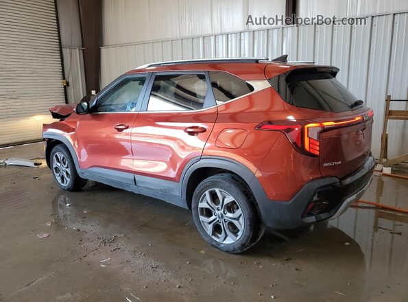 KNDEUCAA5R7469995 2024 KIA SELTOS Red 
