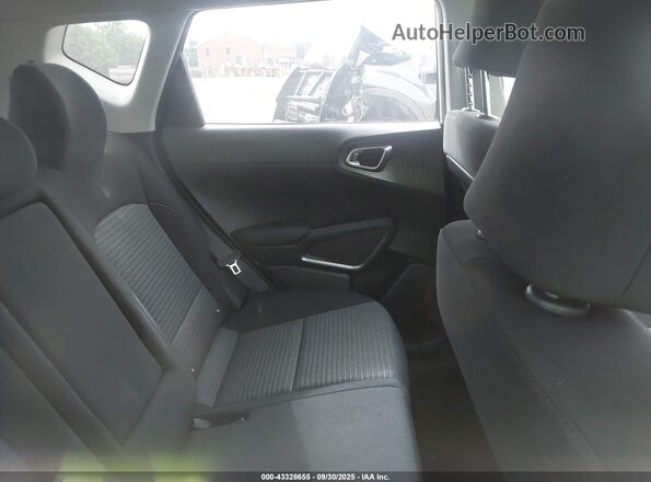 KNDJ33AU7L7015377 2020 KIA SOUL Серебряный Вид наклейки с VIN-кодом