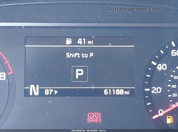 KNDJ53AF5L7109088 2020 KIA SOUL Blue 