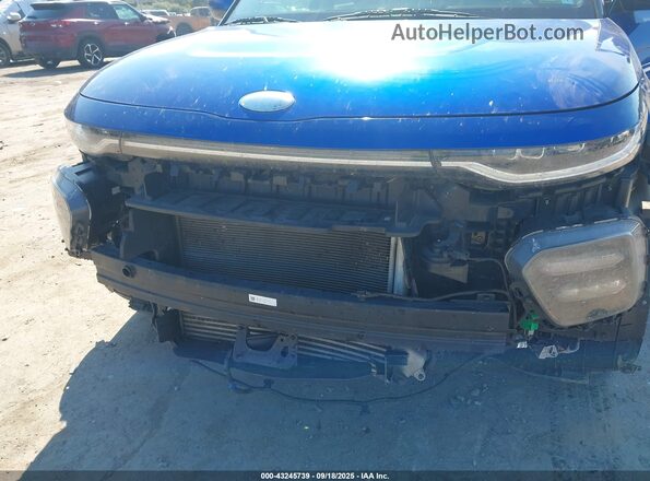 KNDJ53AF5L7109088 2020 KIA SOUL Blue 