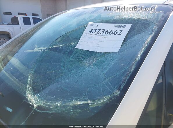 KNDMB5C15H6335650 2017 KIA SEDONA White 