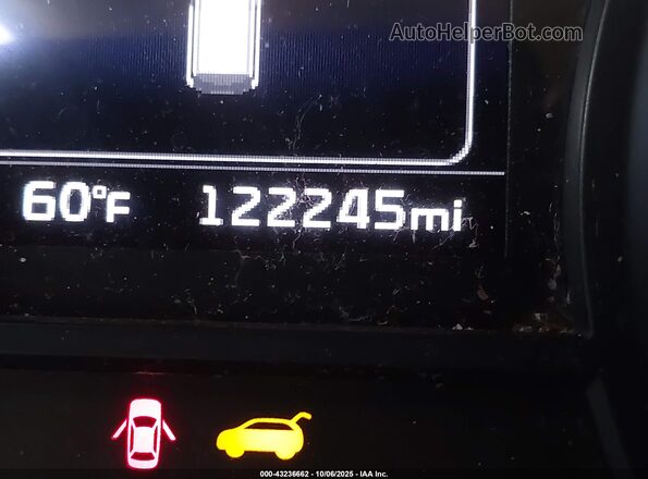 KNDMB5C15H6335650 2017 KIA SEDONA White 