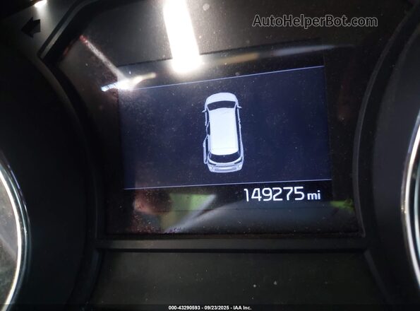KNDMB5C16L6576898 2020 KIA SEDONA Silver 360 interior view
