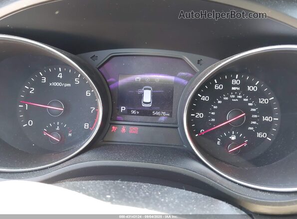 KNDMB5C18L6659295 2020 KIA SEDONA Gray Հետևի նստատեղերի տեսք