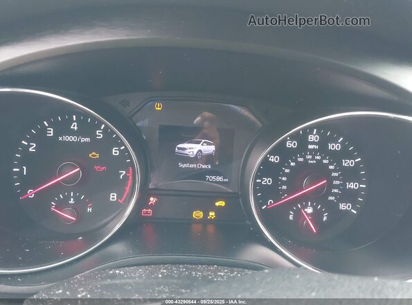 KNDMB5C19L6591623 2020 KIA SEDONA Silver Вид задніх сидінь
