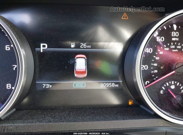 KNDNB4H30P6259620 2023 KIA CARNIVAL MPV Dark Blue 