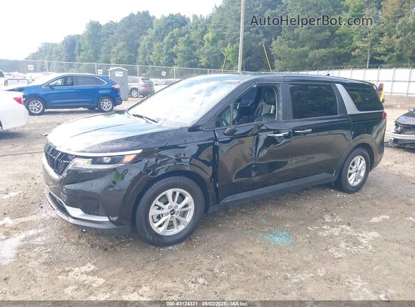 KNDNB4H33P6260762 2023 KIA CARNIVAL MPV Black 