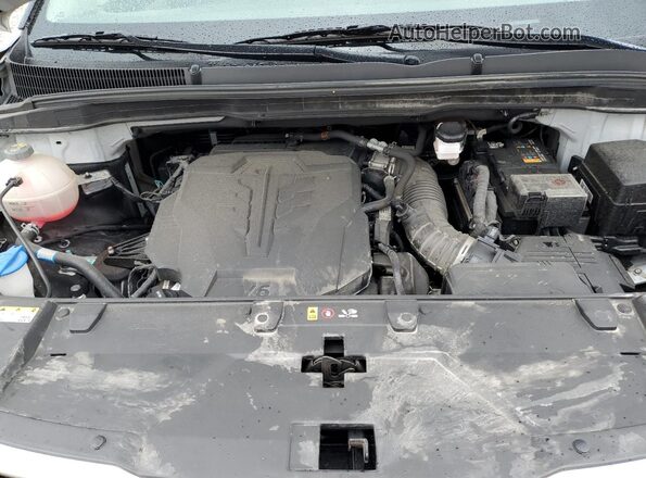 KNDNB4H35P6239864 2023 KIA CARNIVAL Silver 