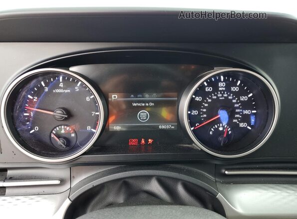 KNDNB4H35P6239864 2023 KIA CARNIVAL Silver 