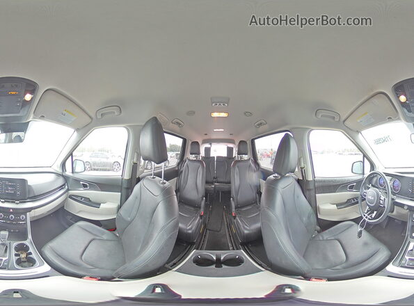 KNDNB4H35P6239864 2023 KIA CARNIVAL Silver 