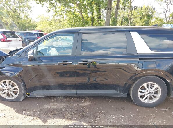 KNDNB4H38R6433730 2024 KIA CARNIVAL MPV Black 