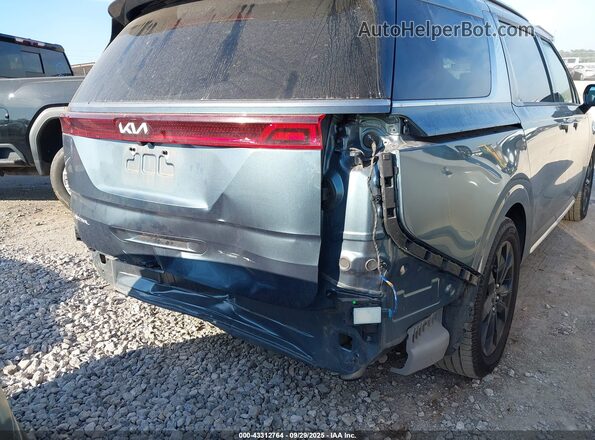 KNDNE5H33R6331524 2024 KIA CARNIVAL Light Blue 