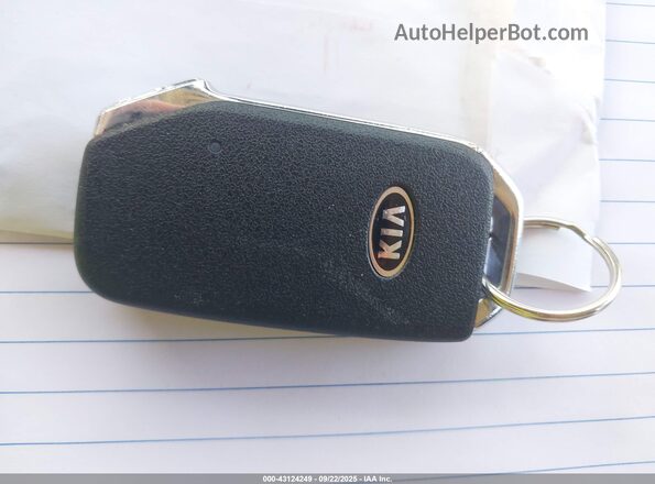 KNDP63AC6M7937052 2021 KIA SPORTAGE Red Вид панелі приладів