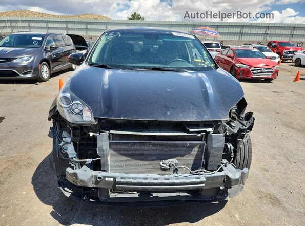 KNDPM3AC0J7346006 2018 KIA SPORTAGE Black 