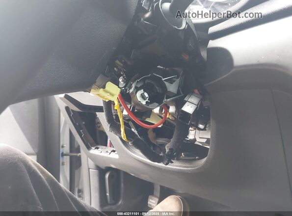 KNDPM3AC0M7911634 2021 KIA SPORTAGE Silver Вид спереду