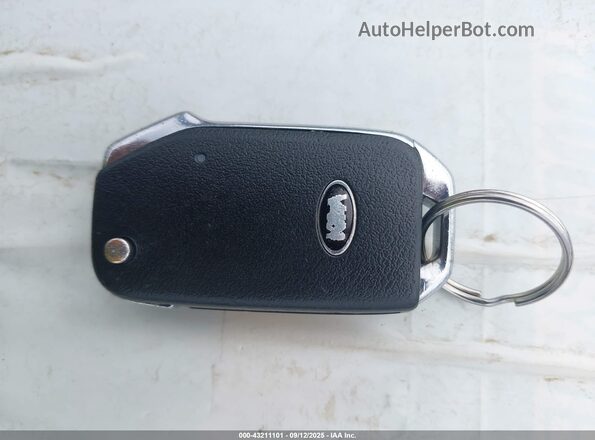 KNDPM3AC0M7911634 2021 KIA SPORTAGE Silver Вид панелі приладів