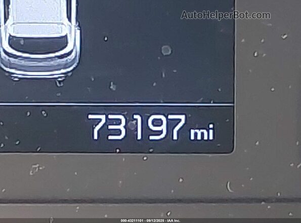 KNDPM3AC0M7911634 2021 KIA SPORTAGE Silver 