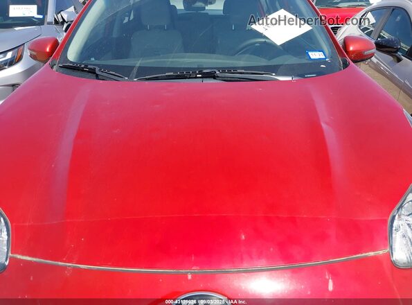 KNDPM3AC4M7925472 2021 KIA SPORTAGE Maroon Front view