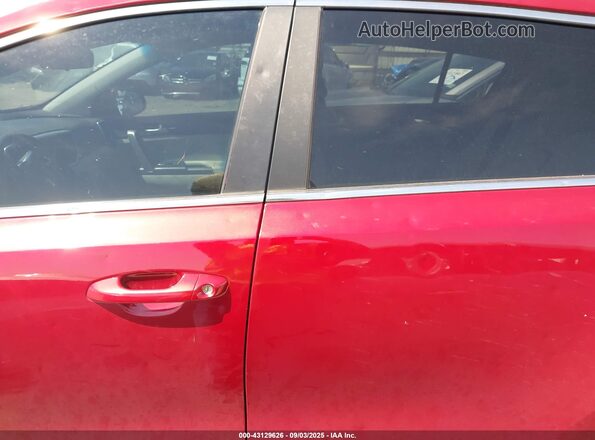 KNDPM3AC4M7925472 2021 KIA SPORTAGE Maroon 360 interior view