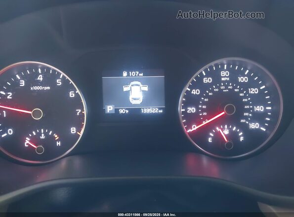 KNDPM3AC4M7926539 2021 KIA SPORTAGE Белый Вид задних сидений