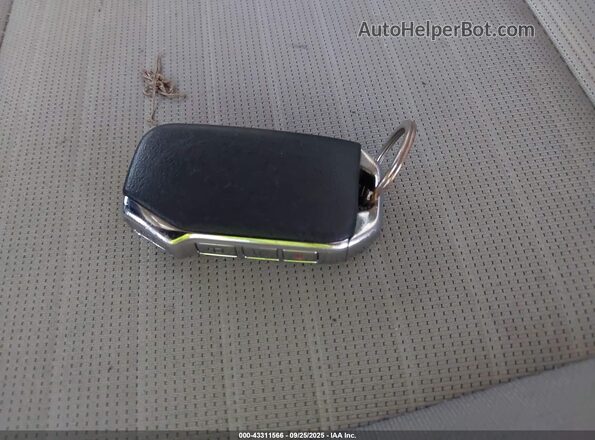 KNDPM3AC4M7926539 2021 KIA SPORTAGE Белый Вид панели приборов