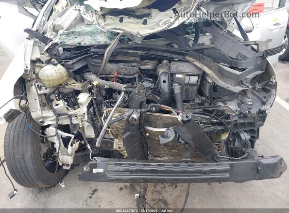 KNDPM3AC9M7848629 2021 KIA SPORTAGE Silver Հետևի տեսք