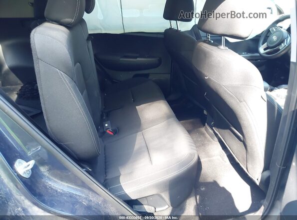 KNDPM3AC9M7872588 2021 KIA SPORTAGE Blue Вид наклейки з VIN-кодом