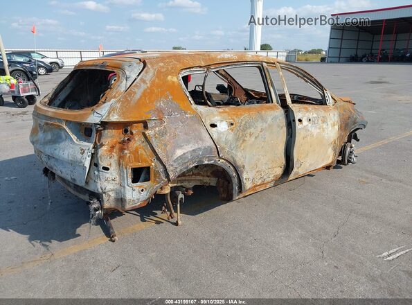 KNDPM3AC9N7957125 2022 KIA SPORTAGE Белый Задняя правая четверть