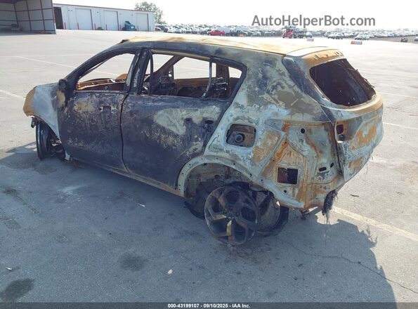 KNDPM3AC9N7957125 2022 KIA SPORTAGE Белый Задняя левая четверть