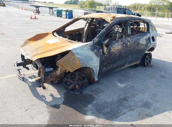 KNDPM3AC9N7957125 2022 KIA SPORTAGE Белый Передняя левая четверть