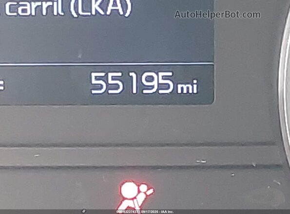 KNDPM3ACXL7738963 2020 KIA SPORTAGE Gray 