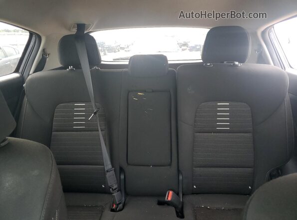 KNDPMCAC0J7459826 2018 KIA SPORTAGE Black 