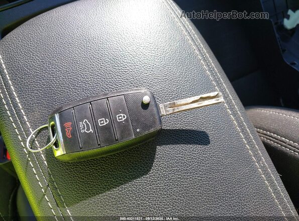 KNDPMCAC4J7348213 2018 KIA SPORTAGE Серый 