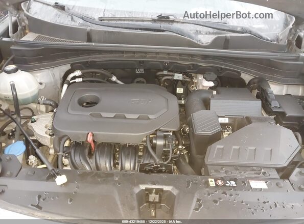 KNDPMCAC5K7539415 2019 KIA SPORTAGE Gray Vista trasera