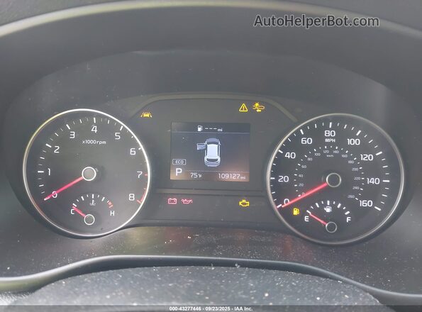 KNDPMCAC6L7650086 2020 KIA SPORTAGE White Հետևի նստատեղերի տեսք