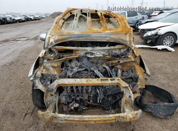 KNDPMCAC7J7443977 2018 KIA SPORTAGE Серебряный 