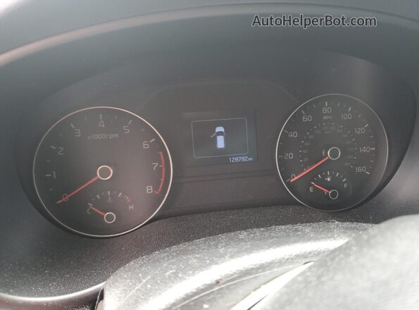 KNDPMCAC8J7307373 2018 KIA SPORTAGE Gray 